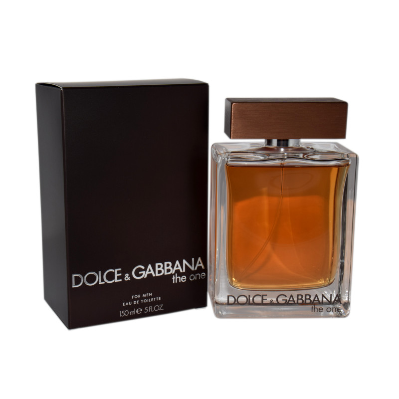 Dolce & Gabbana The One Edt 150ml