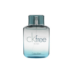 Calvin Klein Ck Free Edt 50ml