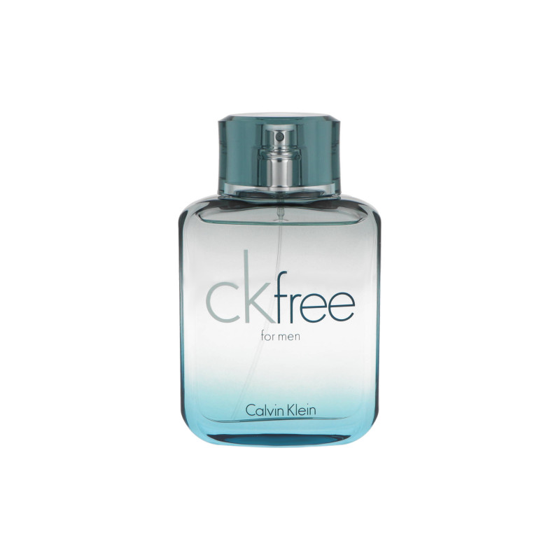 Calvin Klein Ck Free Edt 50ml