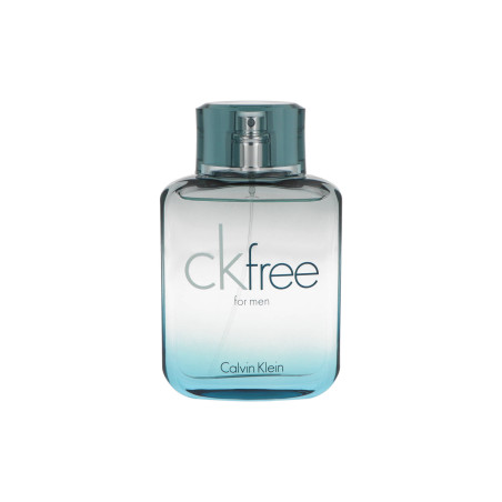 Calvin Klein Ck Free Edt 50ml