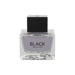 Antonio Banderas Black Seduction Edt 50ml