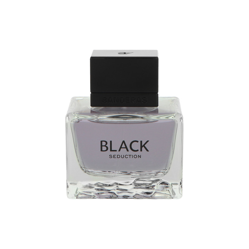 Antonio Banderas Black Seduction Edt 50ml
