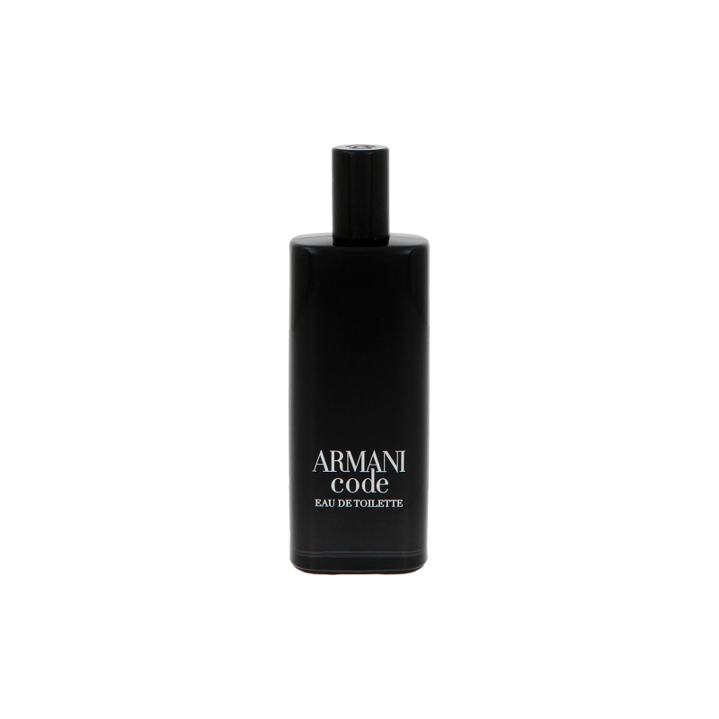 Armani Code Edt 15ml