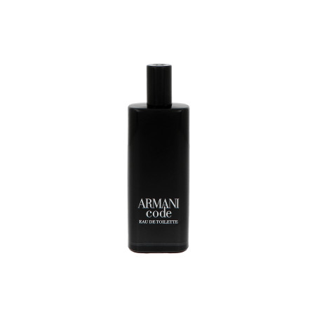 Armani Code Edt 15ml