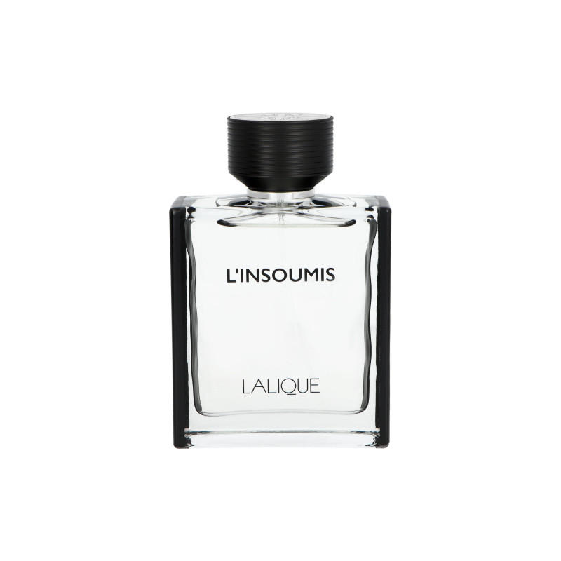 Lalique L`Insoumis Edt 100ml