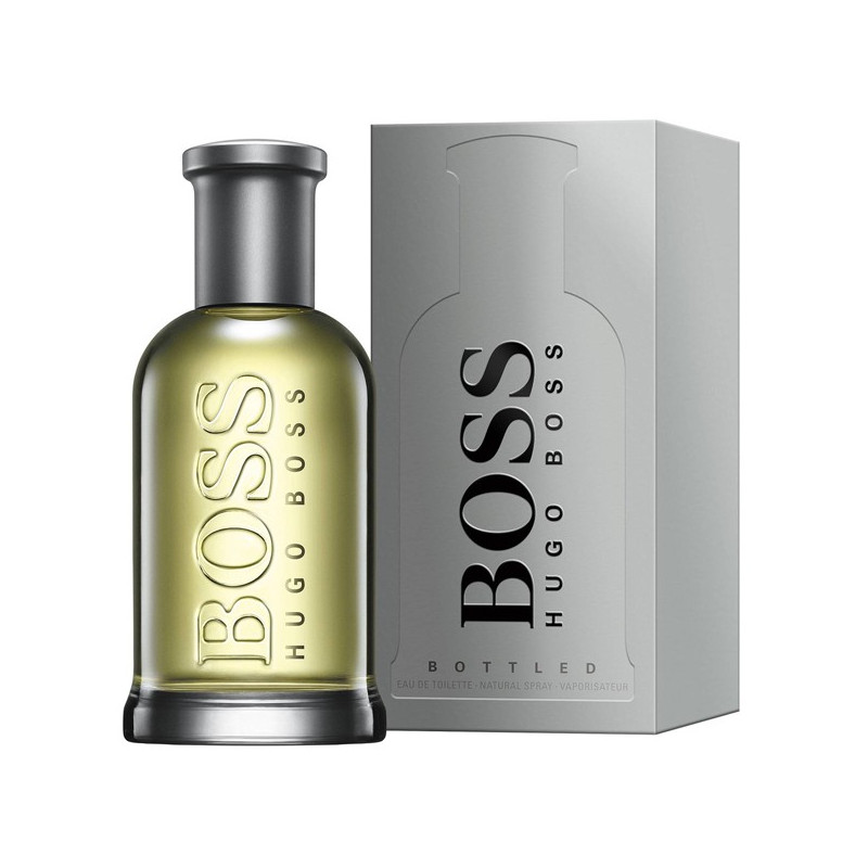 Hugo Boss Bottled Edt 30ml