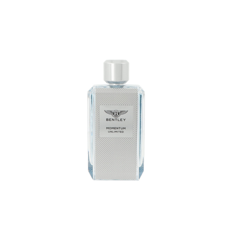 Bentley Momentum Unlimited Edt 100ml