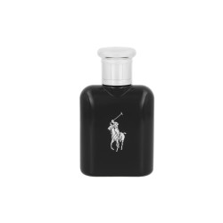 Ralph Lauren Polo Black Edt 75ml