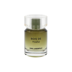 Karl Lagerfeld Bois De Yuzu Edt 50ml