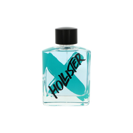 Hollister Wave X For Him Edt 100ml