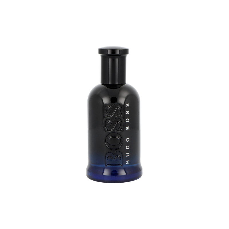 Hugo Boss Bottled Night Edt 200ml