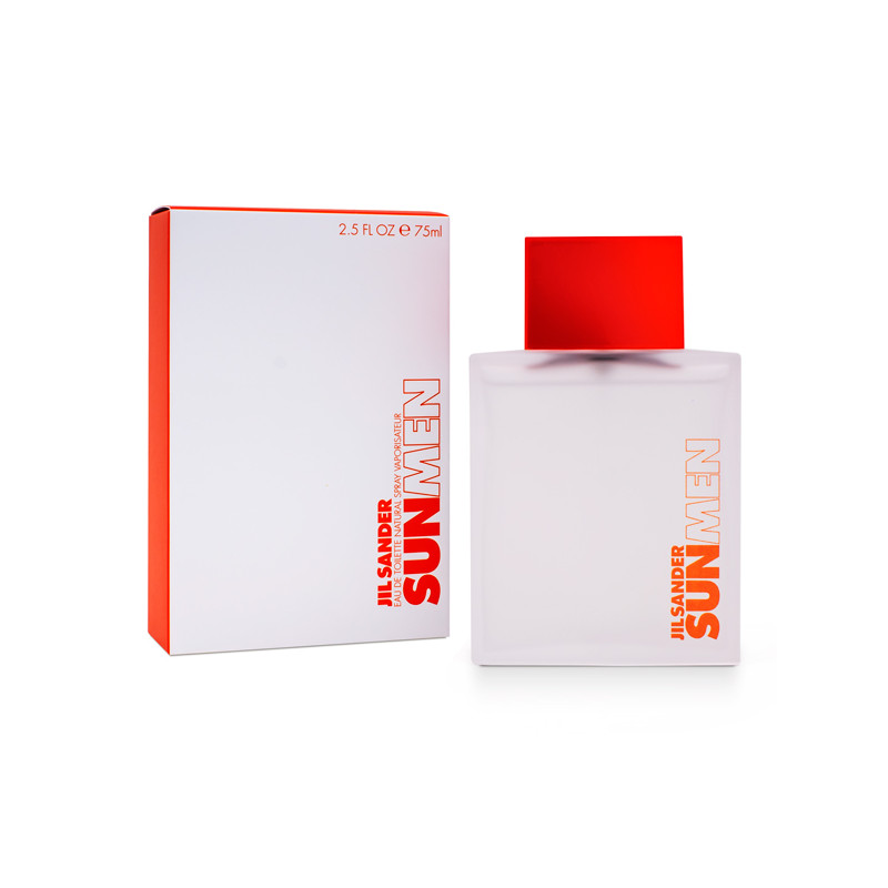 Jil Sander Sun Edt 75ml
