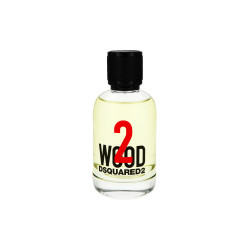 Dsquared Wood 2 Edt 100ml