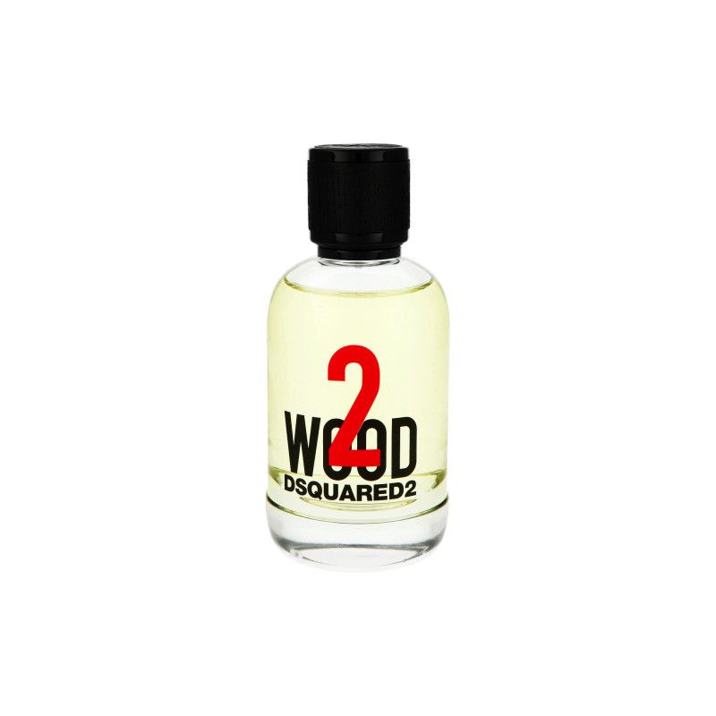 Dsquared Wood 2 Edt 100ml