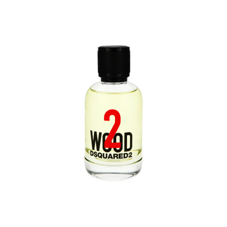 Dsquared Wood 2 Edt 100ml