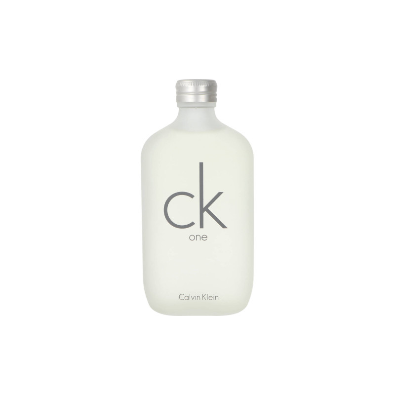 Calvin Klein CK One Edt 200ml