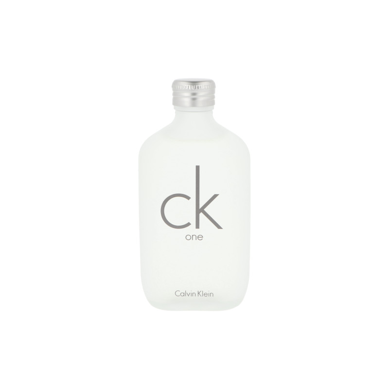 Calvin Klein CK One Edt 50ml