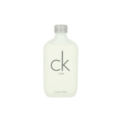 Calvin Klein CK One Edt 100ml