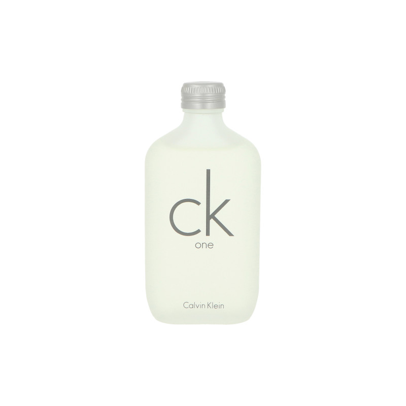 Calvin Klein CK One Edt 100ml