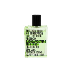 Zadig & Voltaire This Is Us Edt 50ml
