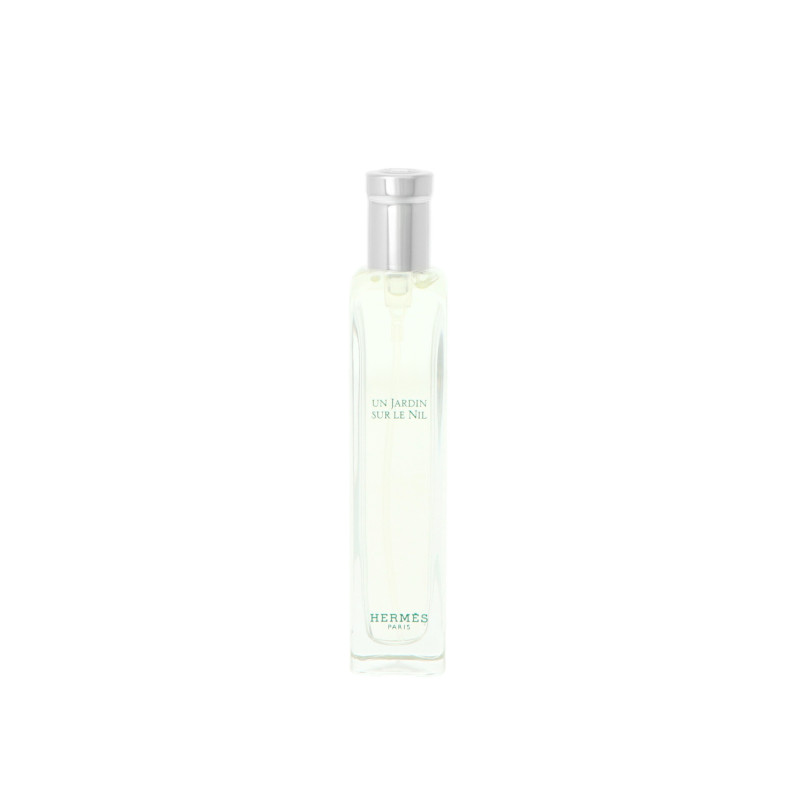 Hermes Jardin Un Jardin Sur Le Nil Edt 15ml