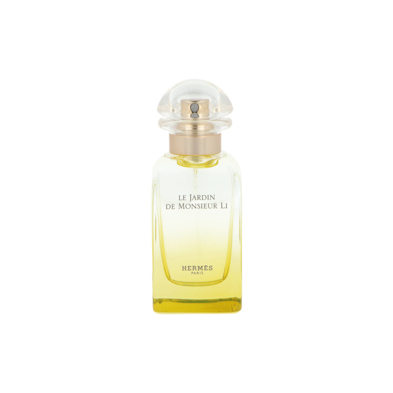 Hermes Jardin Le Jardin De Monsieur Li Edt 50ml