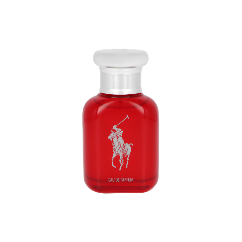 Ralph Lauren Polo Red Edp 40ml
