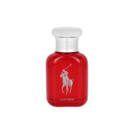Ralph Lauren Polo Red Edp 40ml