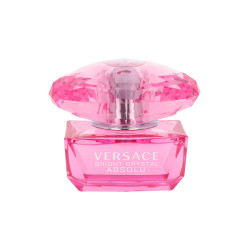 Versace Bright Crystal Absolu Edp 50ml
