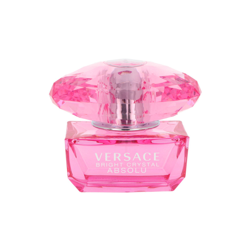 Versace Bright Crystal Absolu Edp 50ml