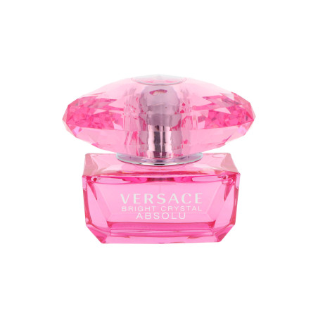 Versace Bright Crystal Absolu Edp 50ml