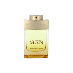Bvlgari Man Wood Neroli Edp 100ml