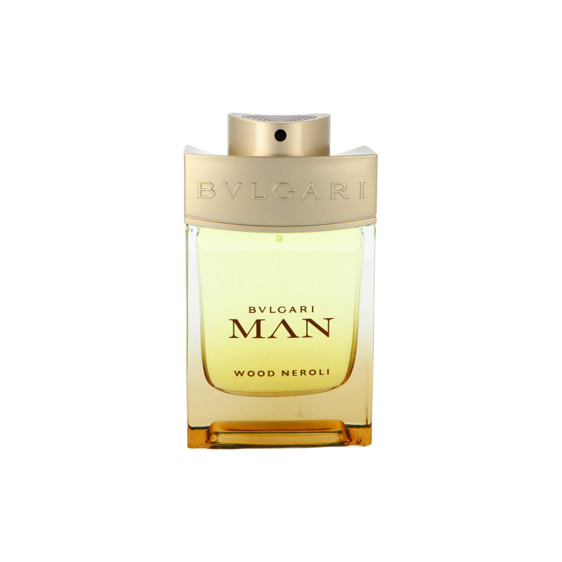 Bvlgari Man Wood Neroli Edp 100ml