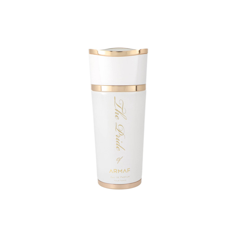 Armaf The Pride Of Armaf Rouge Pour Femme Edp 100ml