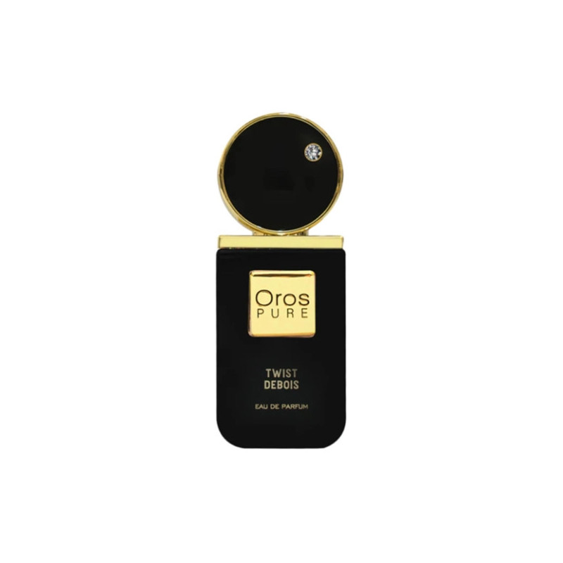 Oros Pure Twist Debois Edp 100ml