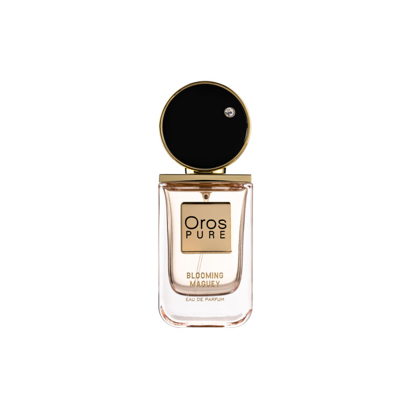 Oros Pure Bloomig Maguey Edp 100ml
