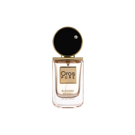 Oros Pure Bloomig Maguey Edp 100ml