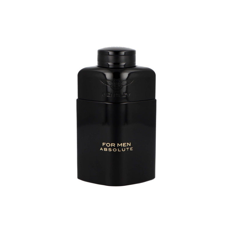 Bentley For Men Absolute Edp 100ml