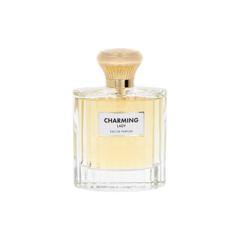 Flavia Charming Lady Edp 100ml