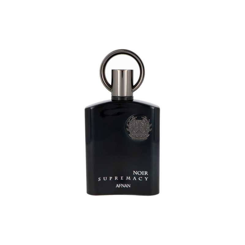 Afnan Supremacy Noir Edp 100ml