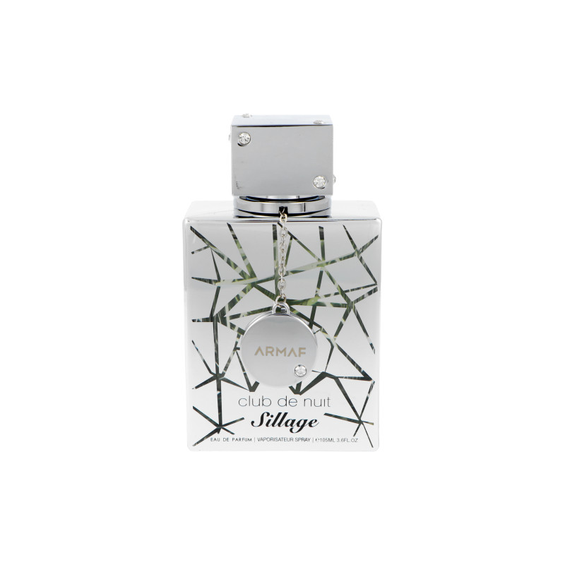 Armaf Club De Nuit Sillage Edp 105ml