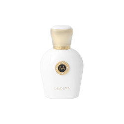 Moresque White Diadema Edp 50ml