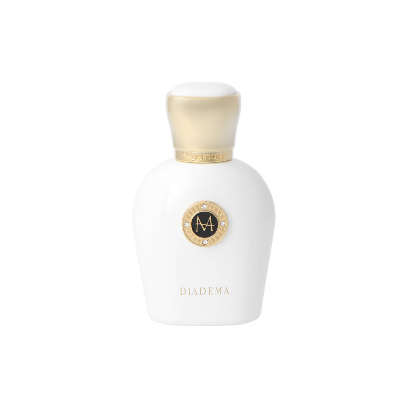 Moresque White Diadema Edp 50ml