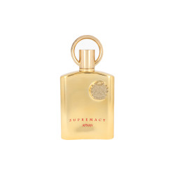 Afnan Supremacy Gold Edp 100ml