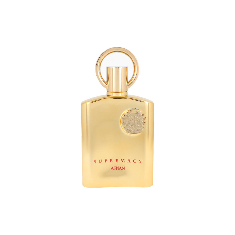 Afnan Supremacy Gold Edp 100ml