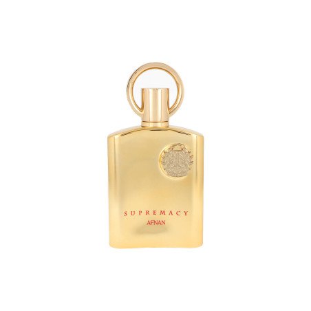 Afnan Supremacy Gold Edp 100ml