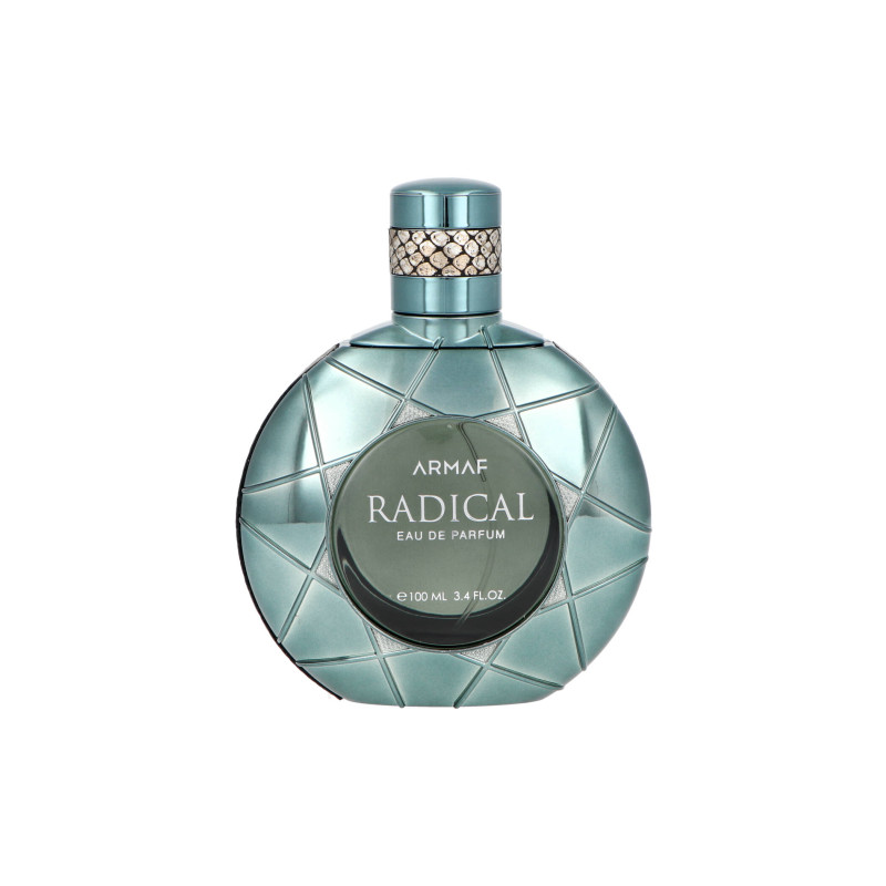 Armaf Radical Blue Edp 100ml