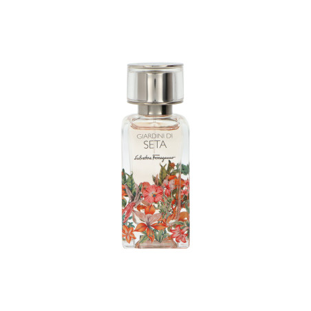 Salvatore Ferragamo Giardini di Seta Edp 50ml