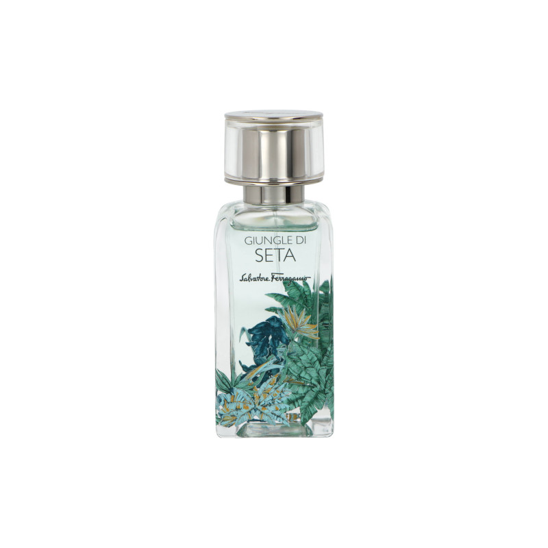Salvatore Ferragamo Giungle di Seta Edp 50ml