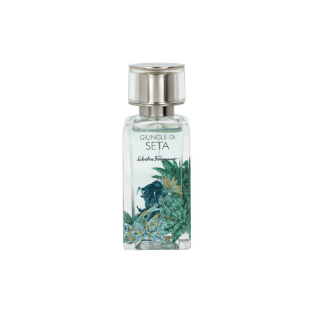Salvatore Ferragamo Giungle di Seta Edp 50ml